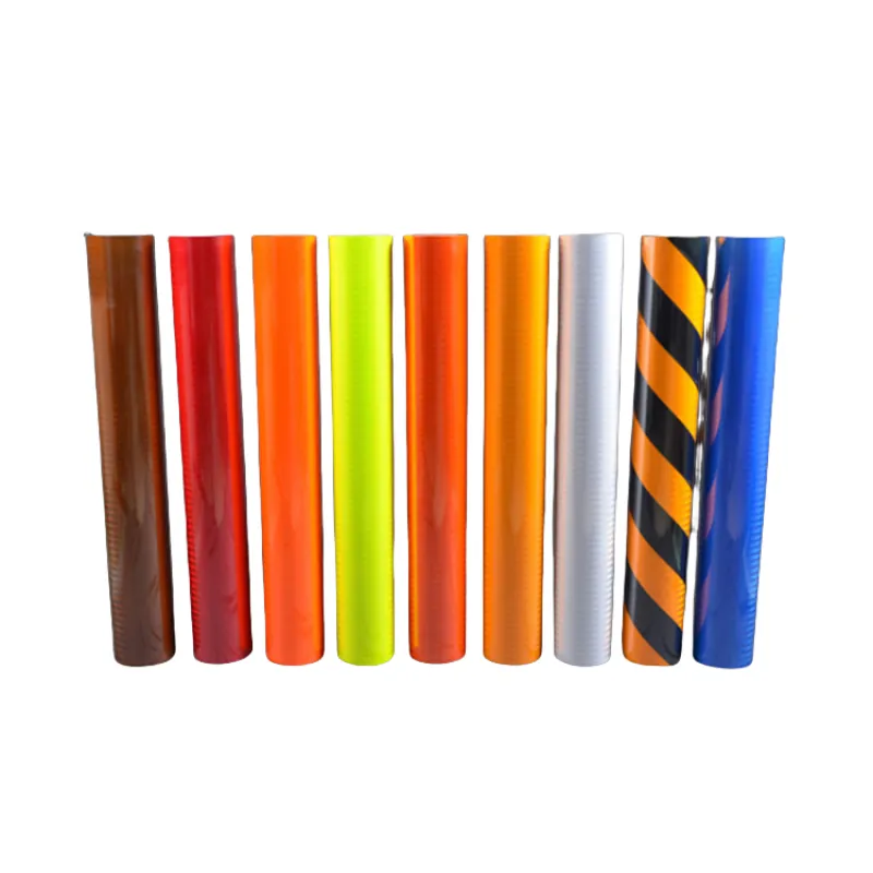 Microprism Reflective Film Tape Material