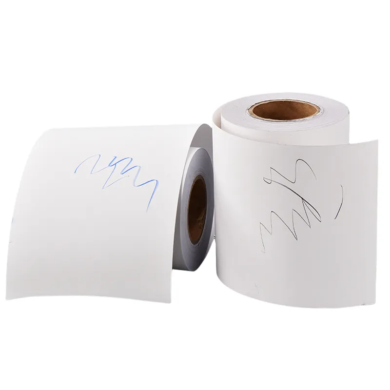 Tear Proof Rubbing Paper Material