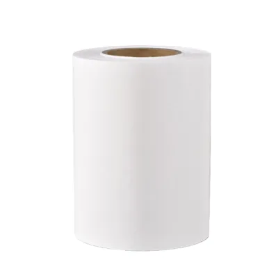 Two Color Thermal Sticker Label Material
