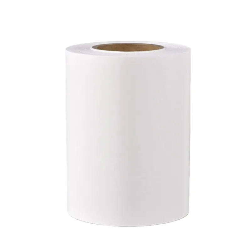 Two Color Thermal Sticker Label Material