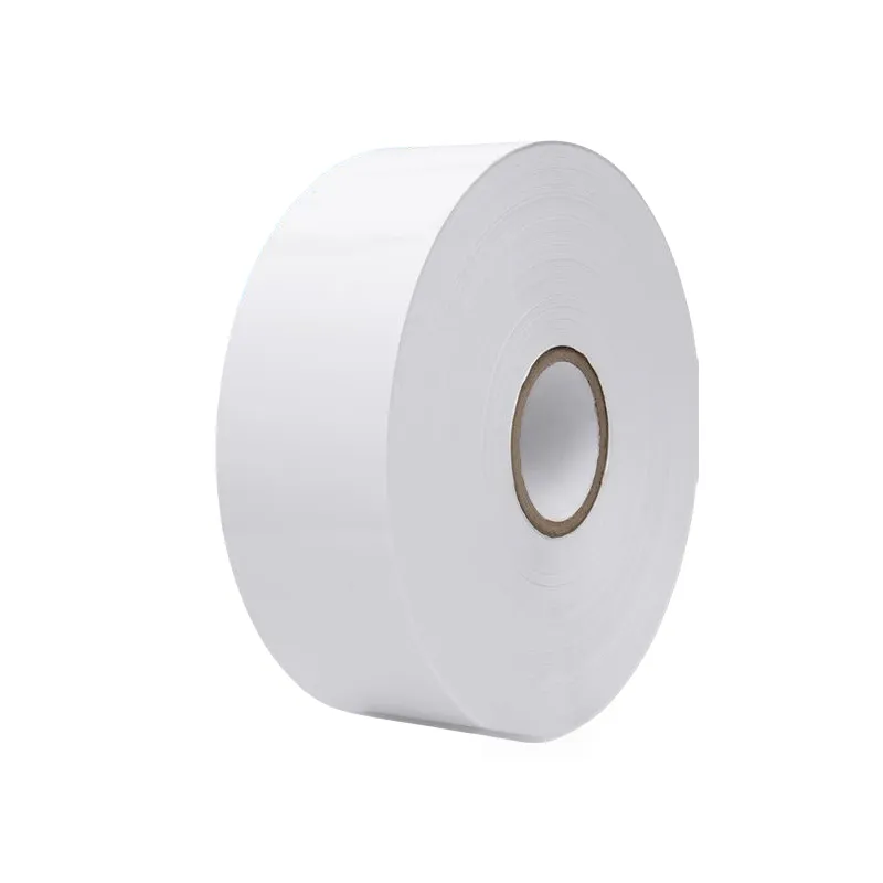 UL VTM-0 Flame Retardant Polyester Sticker Material