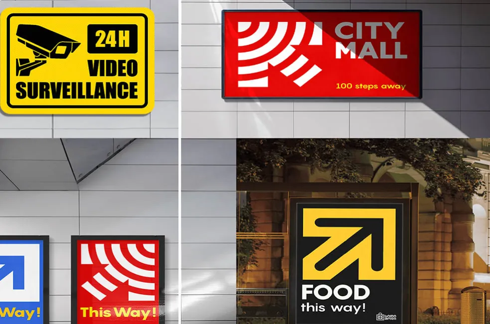 Urban Public Facilities
