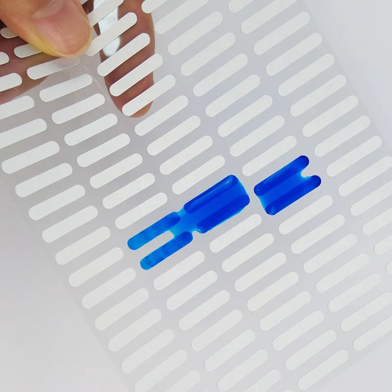 Water Detection Sticker