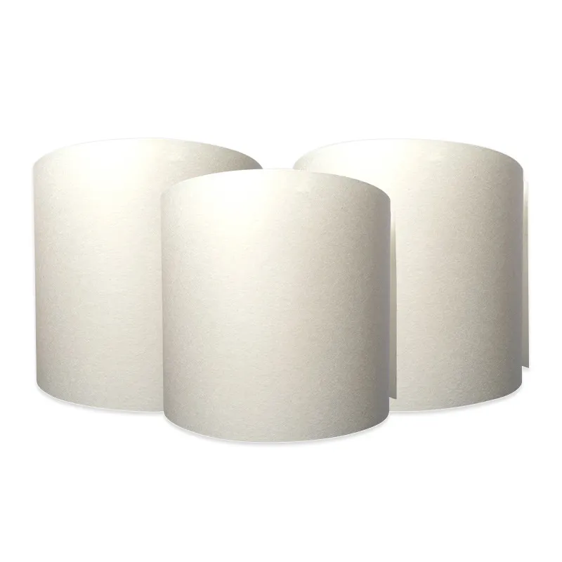 Water Dissolvable Sticker Materials