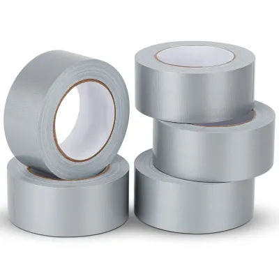Colour Cloth Adhesive Tape Materal