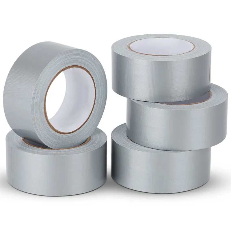 Colour Cloth Adhesive Tape Materal