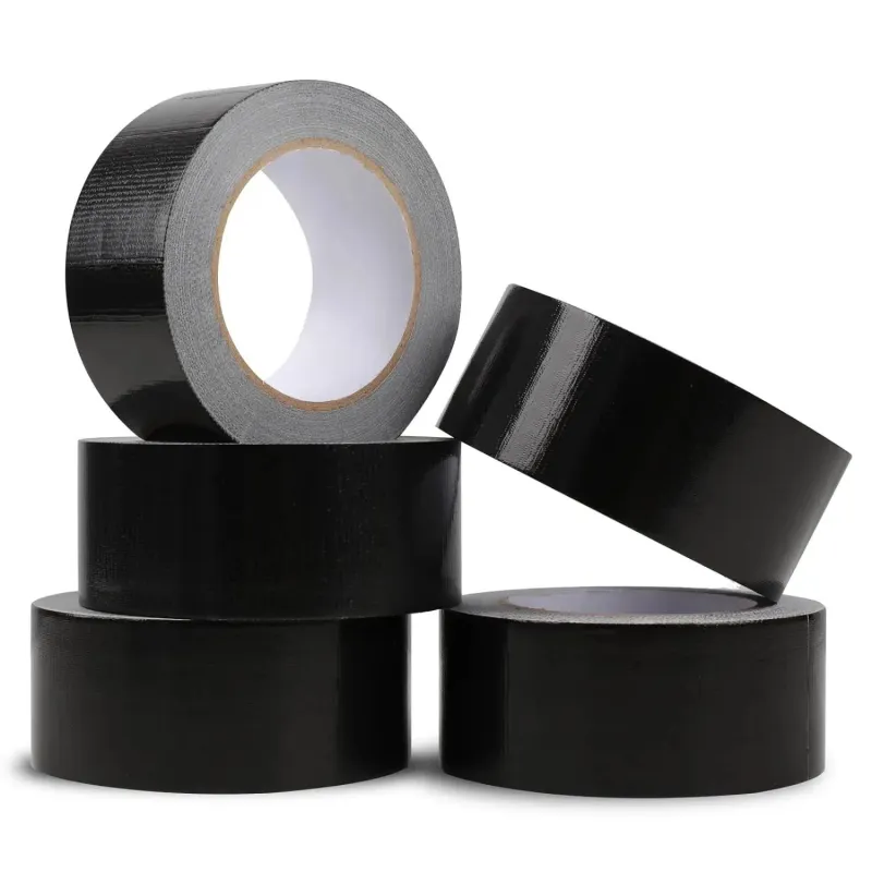 Colour Cloth Adhesive Tape Materal Thumbnail
