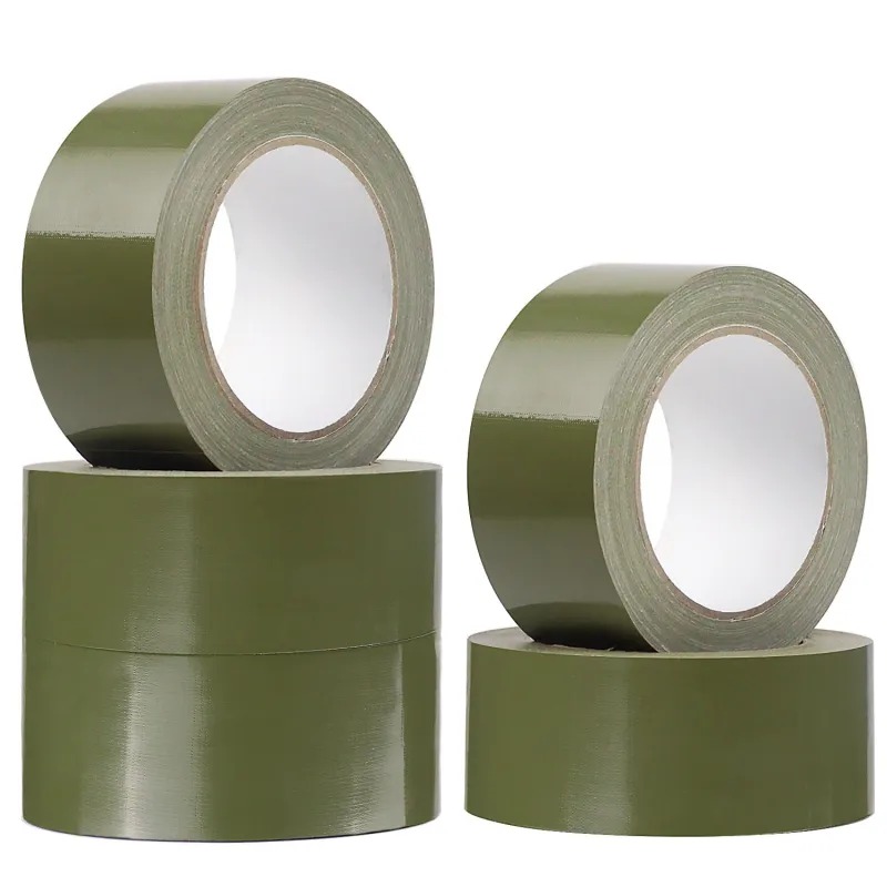 Colour Cloth Adhesive Tape Materal Thumbnail