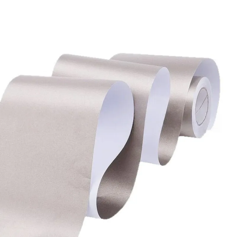 Conductive Adhesive Tape Materal Thumbnail