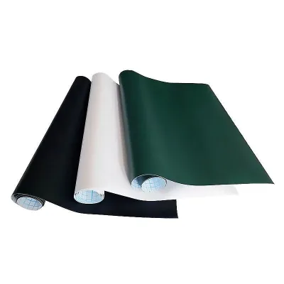 Erasable Whiteboard Sticker Materal