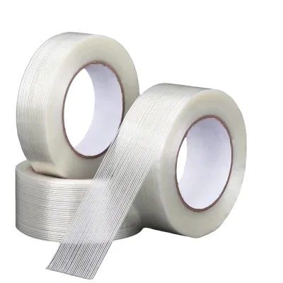 Fiber Tape Materal