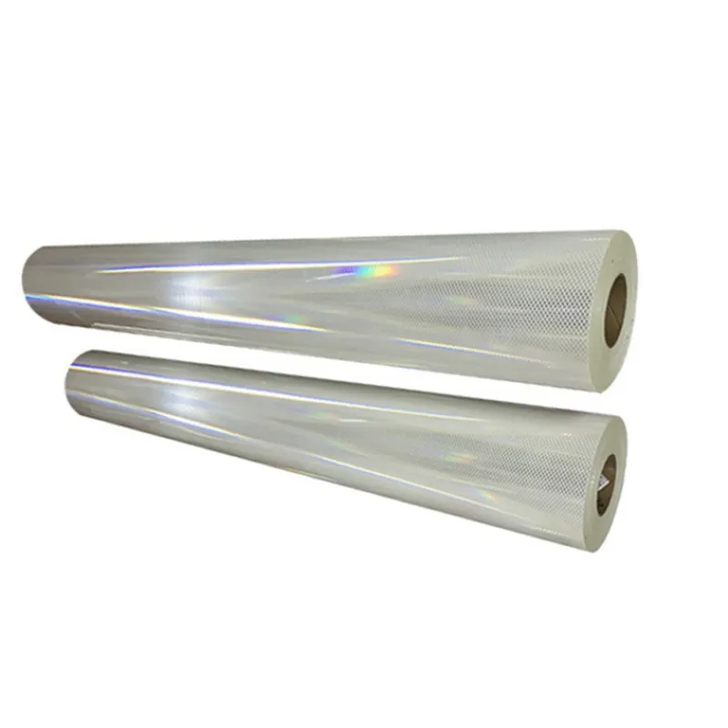 Full Prism Reflective Film Tape Material
