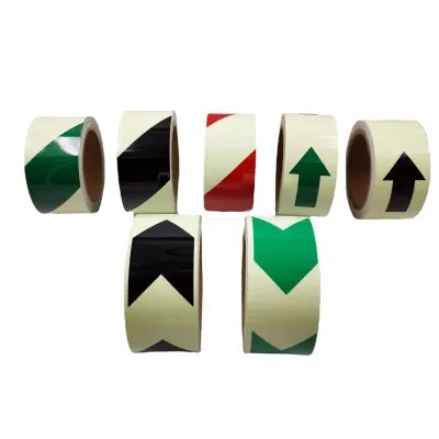 Luminous Film Tape Material