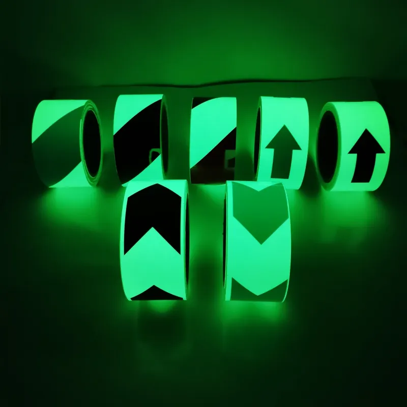 Luminous Film Tape Material Thumbnail