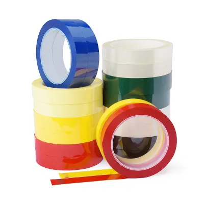 Mala Tape Materal