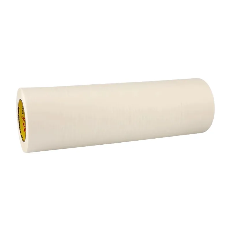 Mylar Heat Resistant Tape Materal
