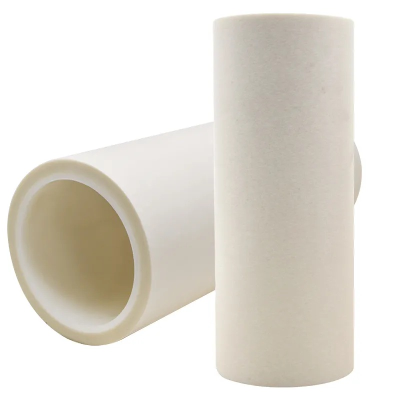 Mylar Heat Resistant Tape Materal Thumbnail