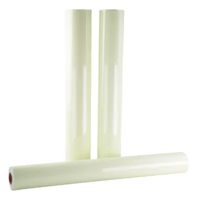 Polyester Luminous Film Tape Material