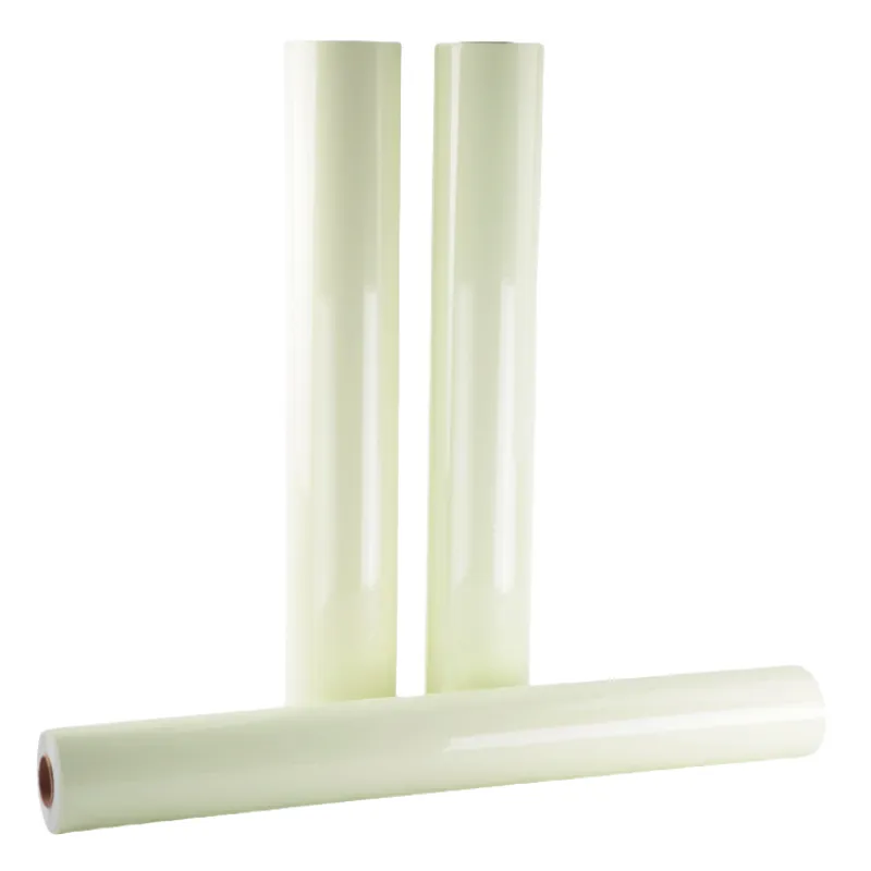 Polyester Luminous Film Tape Material
