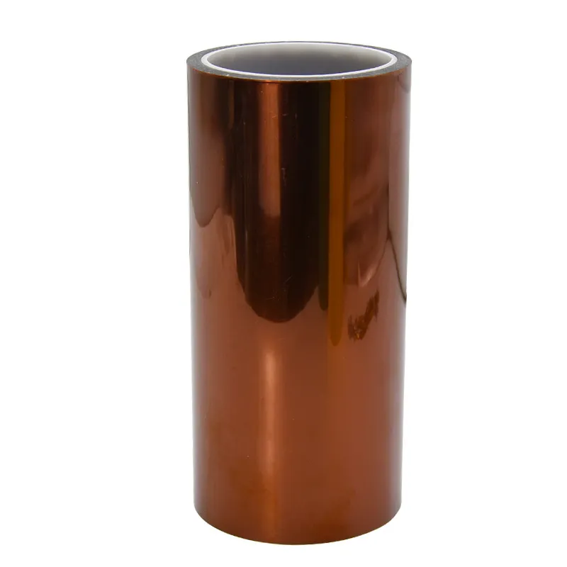 Polyimide Heat Resistant Tape