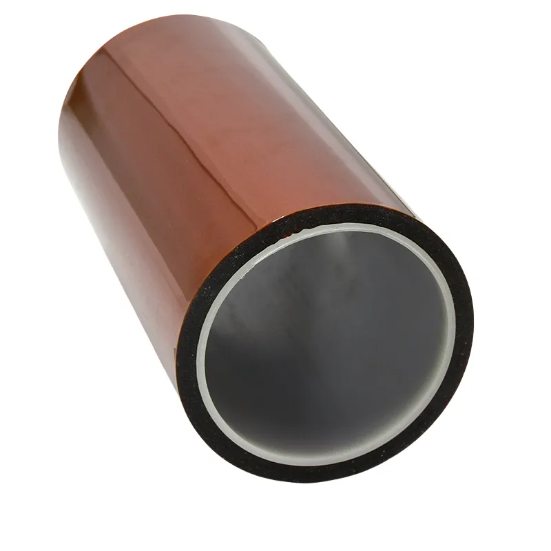 Polyimide Heat Resistant Tape Thumbnail