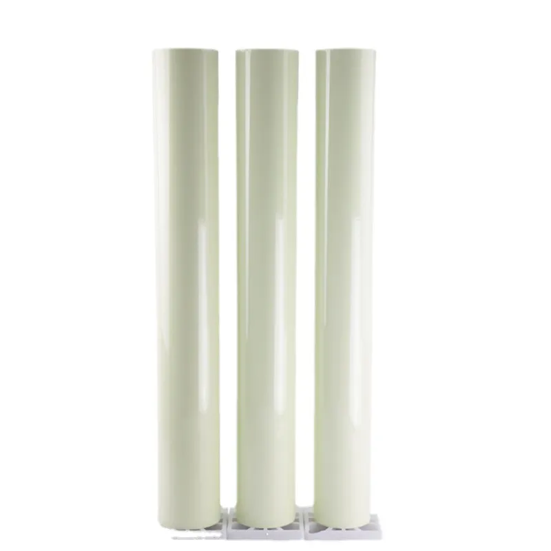 Polyvinyl Luminous Film Adhesive Material