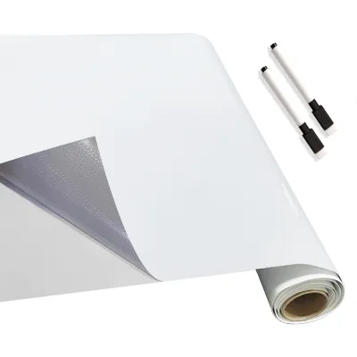 Removable Grey Glue Erasable Whiteboard Adhesive Material