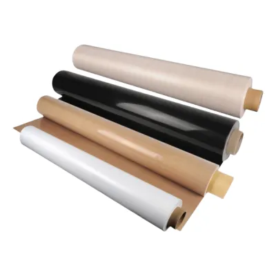 Teflon Heat Resistant Tape Materal