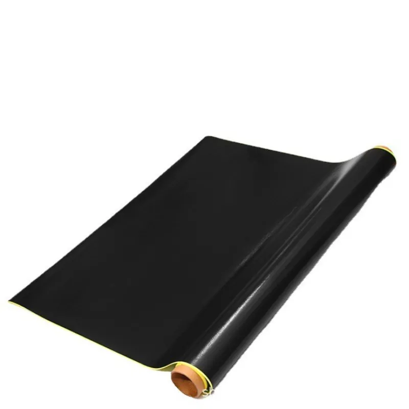 Teflon Heat Resistant Tape Materal Thumbnail
