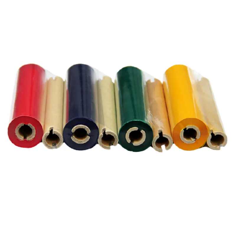 Thermal Transfer Color Ribbon Thumbnail