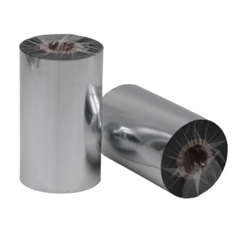 Thermal Transfer High Temperature Resin Ribbon
