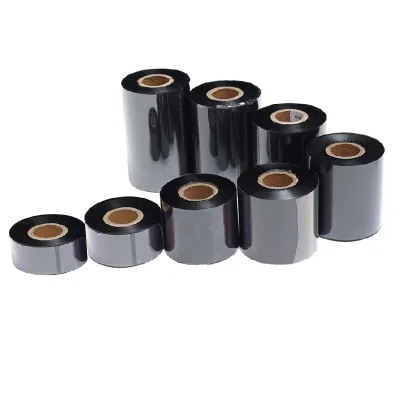 Thermal Transfer Resin Ribbon