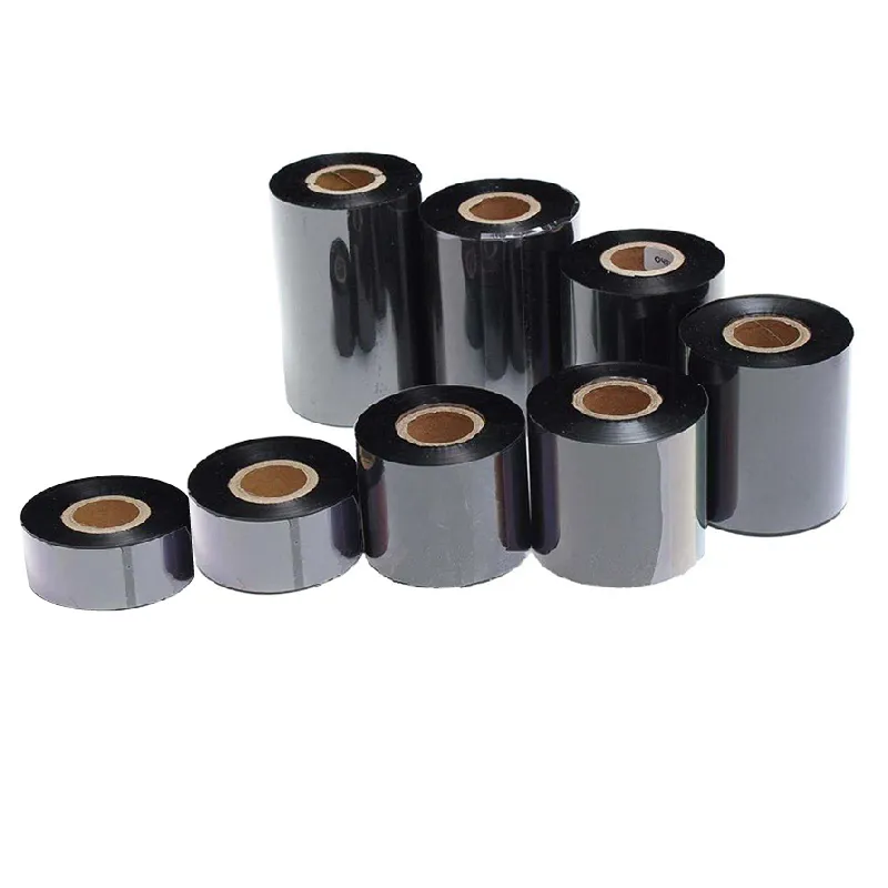 Thermal Transfer Resin Ribbon