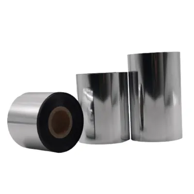 Thermal Transfer Rubber Vulcanization Ribbon