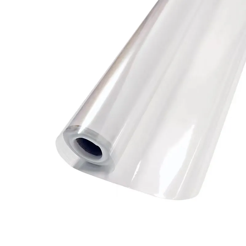 Transparency Furniture Protective Adhesive Film