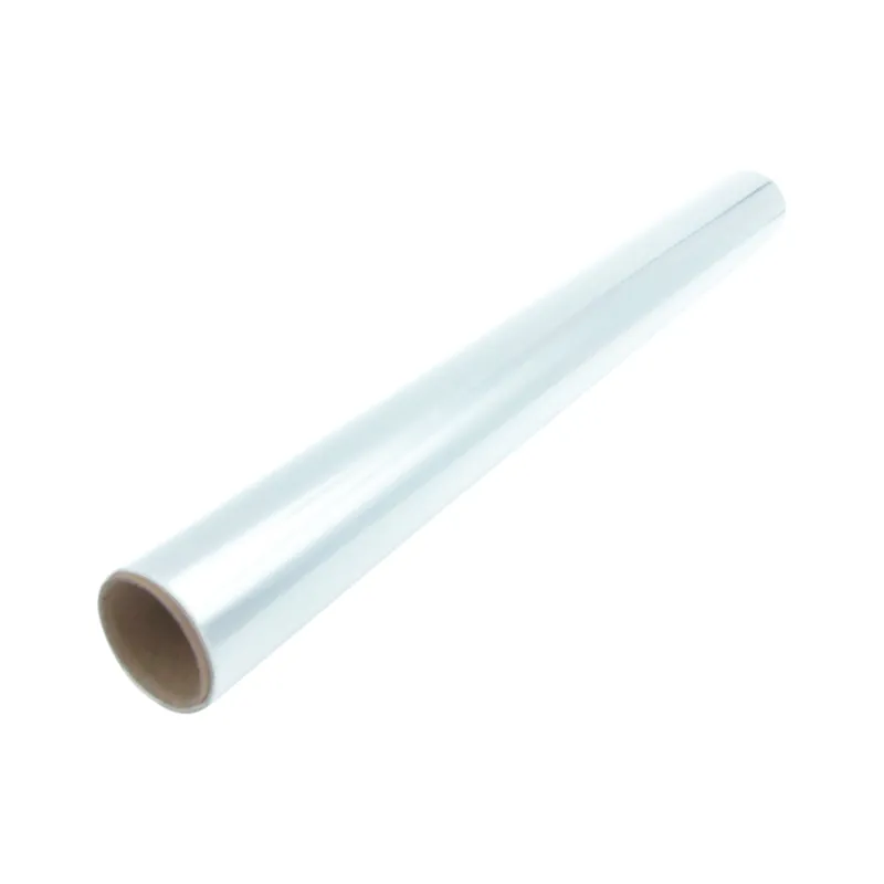 Transparent Erasable Whiteboard Sticker Material