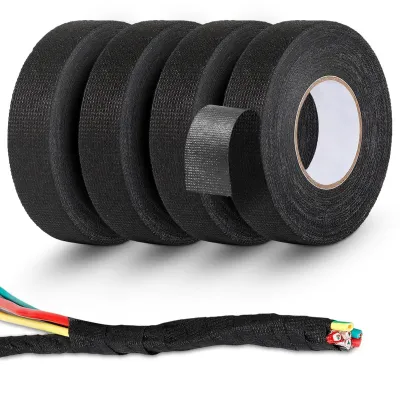 Velvet Tape Materal