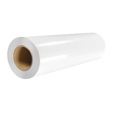 Wall Static Protection Film Adhesive Material