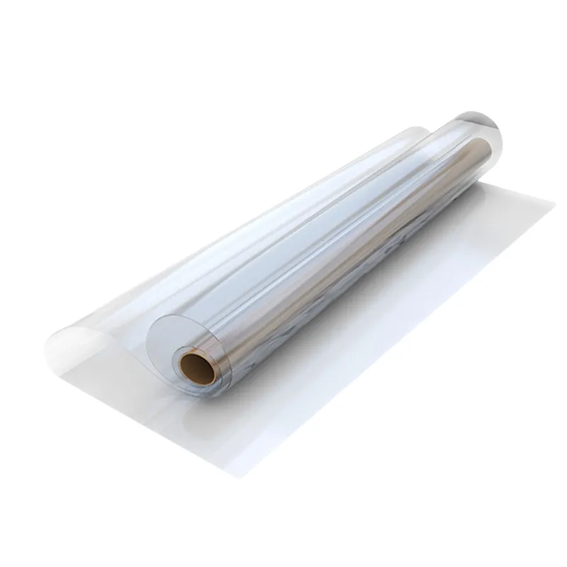 Wall Static Protection Film Adhesive Material