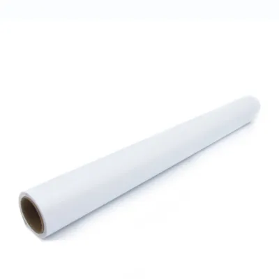 White Erasable Whiteboard Sticker Material